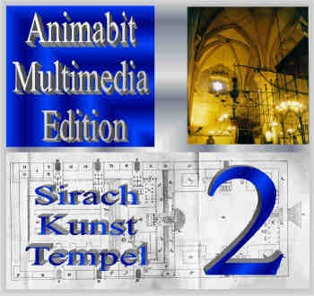 Sirach, Animabit Multimedia Edition Nr. 2