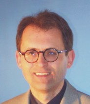 Franz Boehmisch
